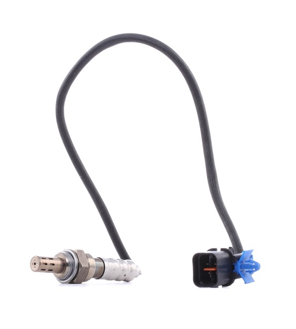 Lambdatunnistin 3922L0587P RIDEX PLUS MD-327693 VOLVO