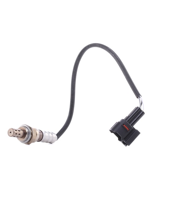 Sonda lambda 3922L0245P RIDEX PLUS 18213 80JB0 Volkswagen
