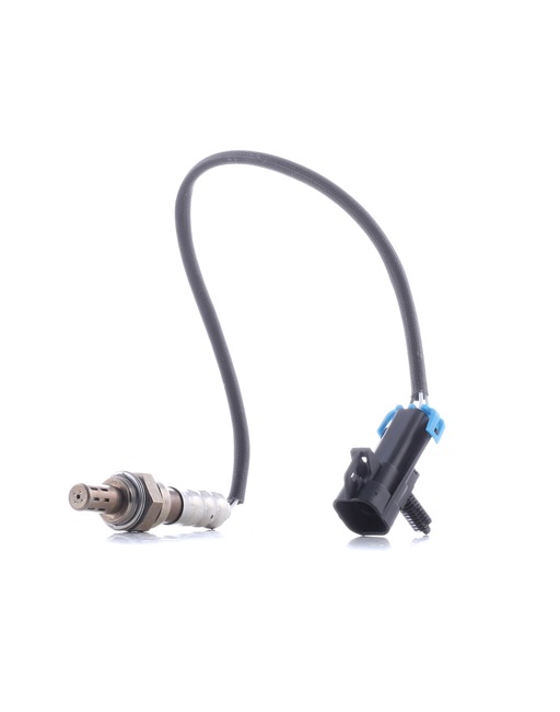 Lambda zonde 3922L0630P RIDEX PLUS 12 574 218 MERCEDES-BENZ