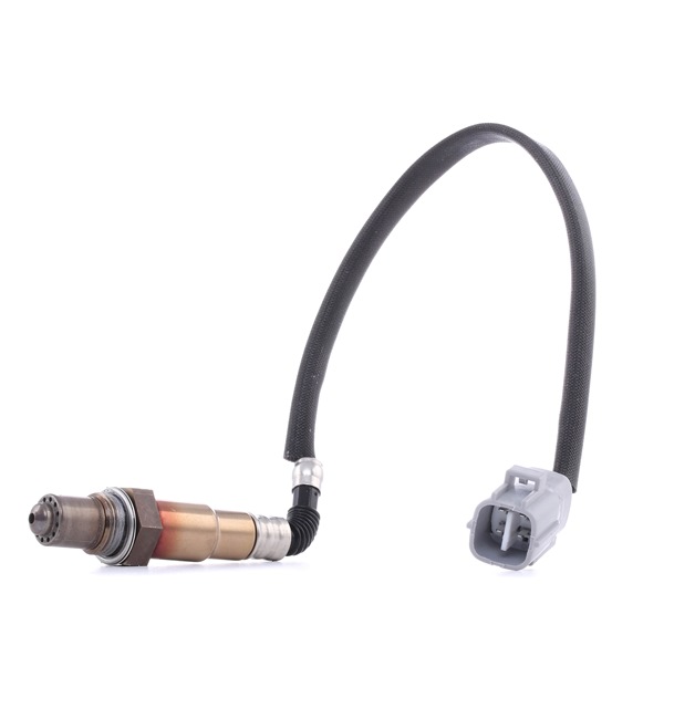 RIDEX PLUS 3922L0466P Lambda sonda Toyota Auris e18 1.6 (ZRE181_, ZRE185_) 132 KS Benzín cena