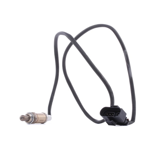 Lambdasonde 3922L0088P RIDEX PLUS 071.906.265 AUDI