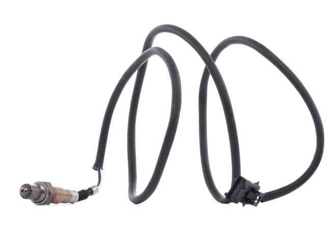 Lambda zonde 3922L0158P RIDEX PLUS 94 97 346 AUDI