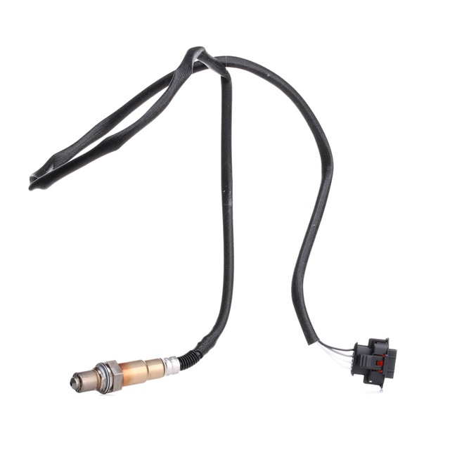 Lambda zonde 3922L0105P RIDEX PLUS 08 55 378 MERCEDES-BENZ