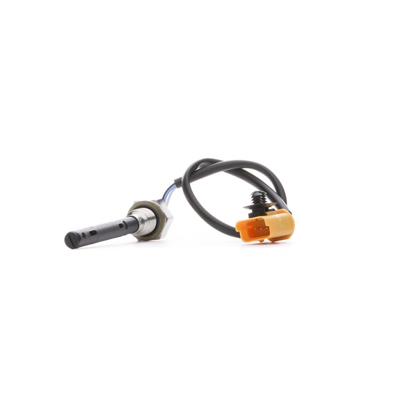Peugeot 2008 Olie niveau sensor RIDEX 1289S0048