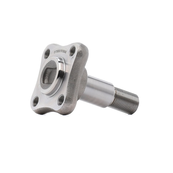 STARK SKWH-0181323 Wielnaaf Renault Clio 2 1.2 (BB0A, BB0F, BB10, BB1K, BB28, BB2D, BB2H, CB0A,... 58 Pk Benzine prijs