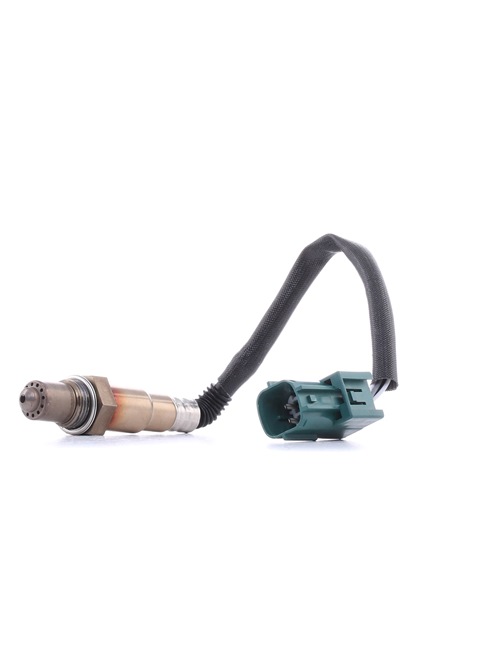 Lambdasonde 3922L0035P RIDEX PLUS 226A0-EA200 OPEL