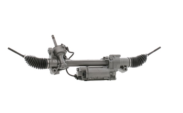 Styrväxel 286S0831R RIDEX REMAN A 212 460 89 00 MERCEDES-BENZ