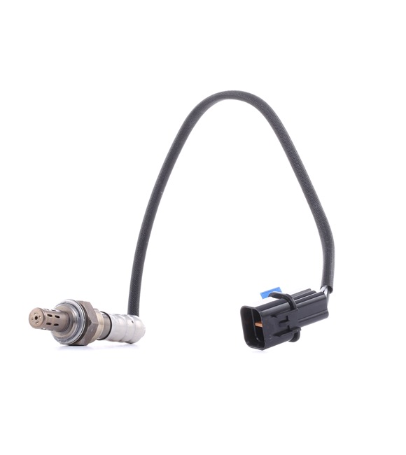 RIDEX PLUS 3922L0353P Happianturi Mitsubishi Galant 6 Farmari 2.5 V6 24V 160 hv Bensiini hinta