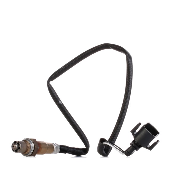 RIDEX PLUS 3922L0503P Lambdasond (NOx, O2) Audi A6 C5 Sedan S6 4.2 quattro 340 hk Bensin pris