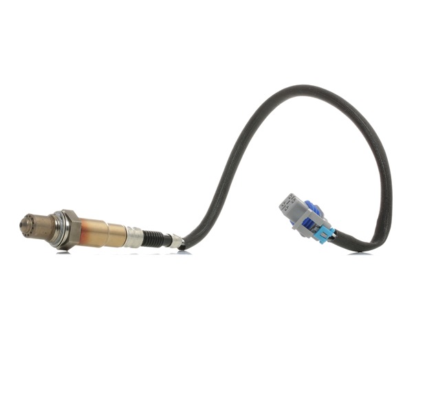 Lambdatunnistin 3922L0251P RIDEX PLUS 12 573 168 VOLVO