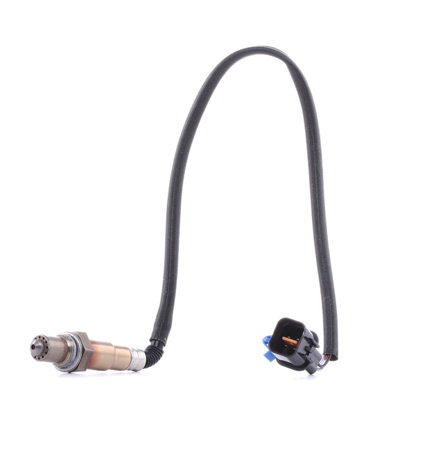 RIDEX PLUS 3922L0538P Lambda sonda Hyundai i20 pb 1.4 101 KS Benzín cena