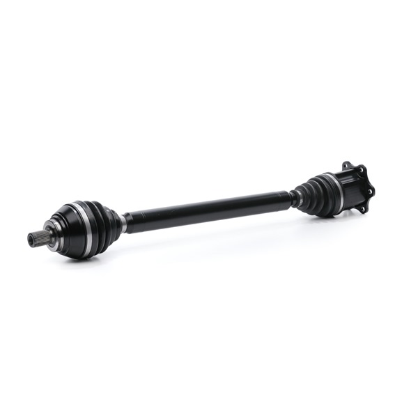 Antriebswelle 13D1141P RIDEX PLUS 7N0 407 764RX VW