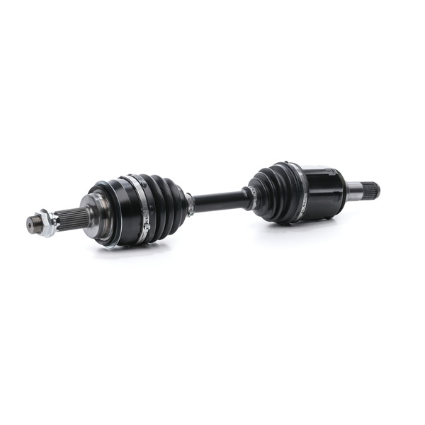 Jeu de joints, arbre de transmission 13D0322P RIDEX PLUS 43430 60 061 AUDI