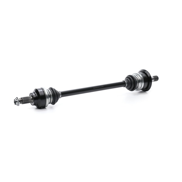 Trækaksel 13D0734P RIDEX PLUS 33 20 7 597 674 BMW