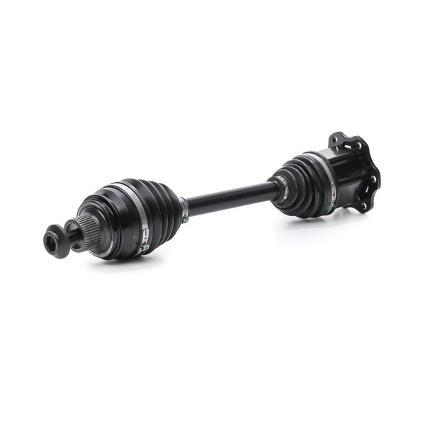 Drivaxel 13D0413P RIDEX PLUS 8R0 407 271A PORSCHE