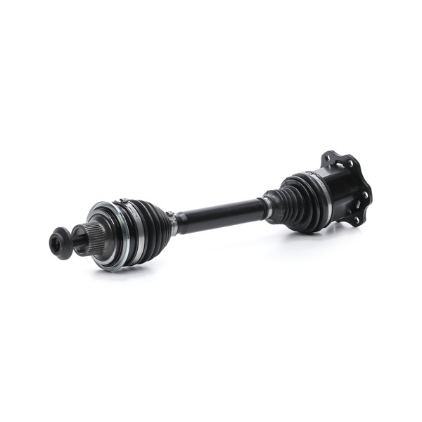 RIDEX PLUS 13D1165P Ημιαξόνιο Audi A5 B9 Sportback 2.0 TFSI quattro 252 PS Βενζίνη τιμες
