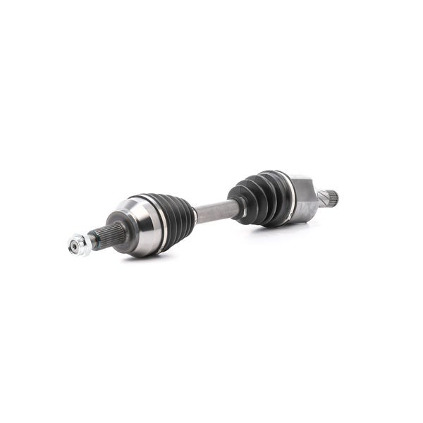 RIDEX 13D1253 Wał napędowy