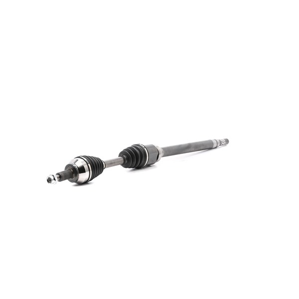 Drive shaft 13D1254 RIDEX LR024753 LAND ROVER