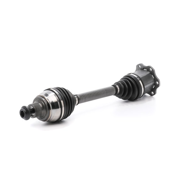 Drivaxel 13D1255 RIDEX 4H0 407 271 K VW