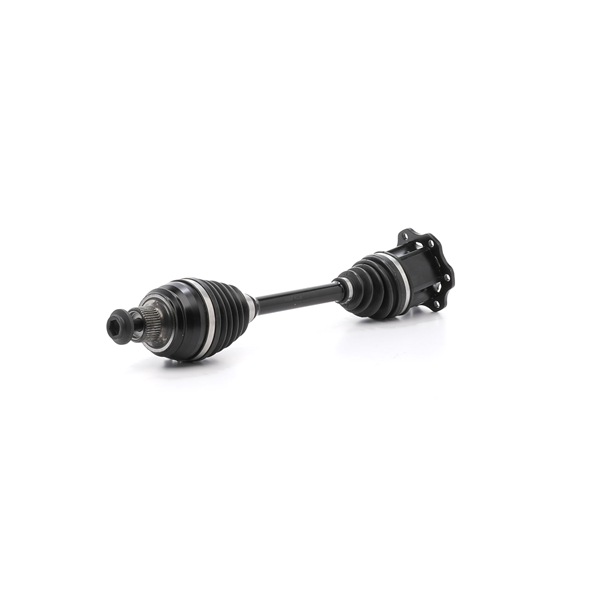 Drivaxel 13D1255P RIDEX PLUS 4H0 407 271 K FORD