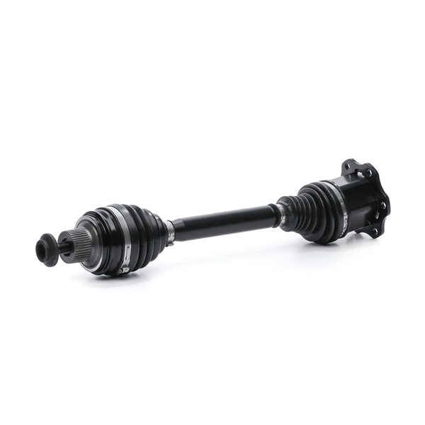 Antriebswelle 13D1257P RIDEX PLUS 8R0 407 271BX BMW