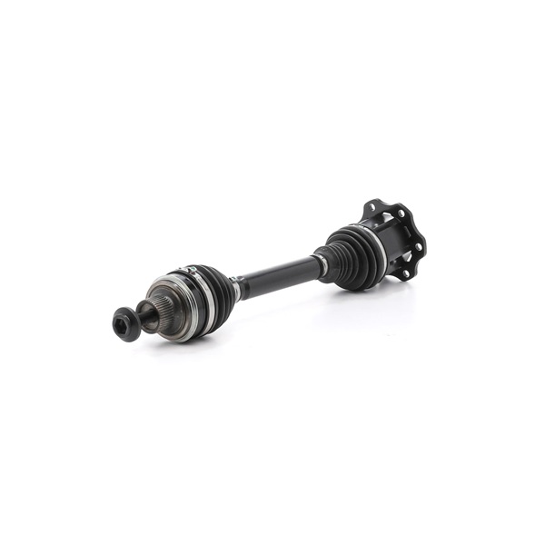 Antriebswelle 13D0551P RIDEX PLUS 8K0 407 271 AF VW