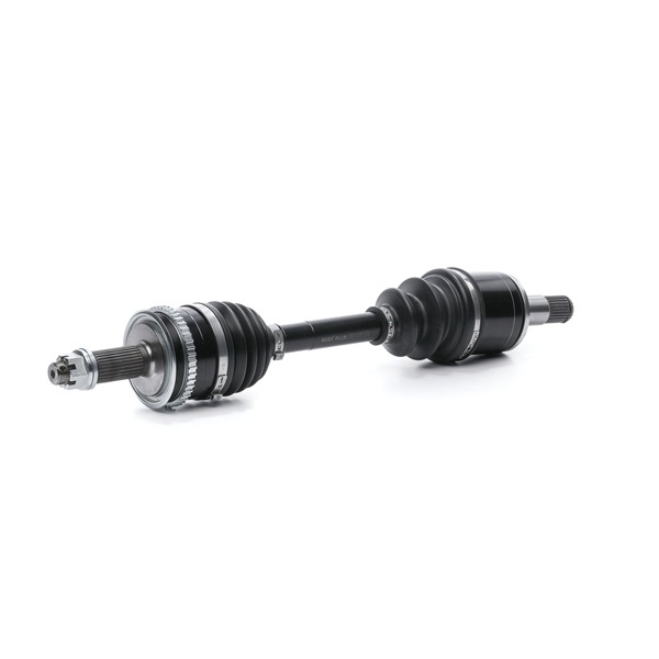 RIDEX PLUS 13D0662P Ημιαξόνιο MITSUBISHI L200 / Triton IV Pick-up (KA, KB) 2.5 DI-D (KA4T) 136 PS Πετρέλαιο τιμες
