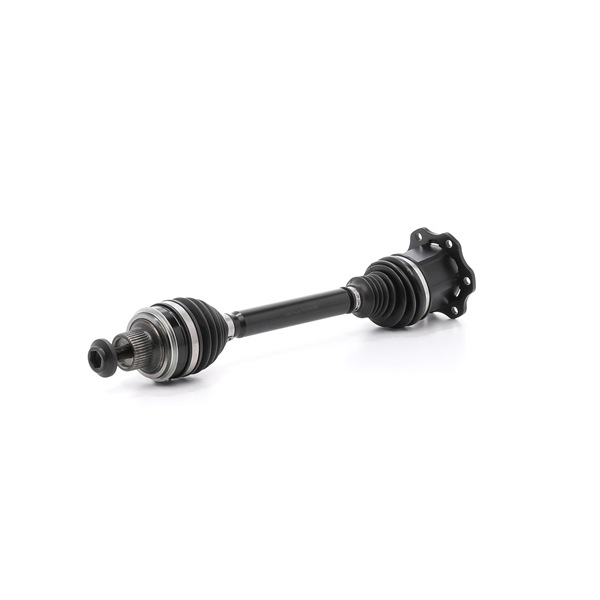 Antriebswelle 13D1261P RIDEX PLUS 8R0 407 271BX FORD
