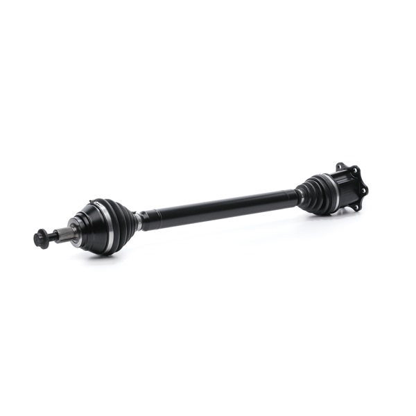 Arbre de transmission 13D0030P RIDEX PLUS 3C0 407 272AK AUDI