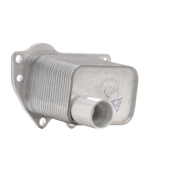 RIDEX 469O0184 Ψυγείο λαδιού για Opel ZAFIRA TOURER C P12 1.4 (75) 120 PS 2025 A 14 NEL Βενζινοκινητήρας RIDEX 469O0184 Ψυγείο λαδιού OPEL Zafira C Tourer (P12) 1.4 (75) 120 PS Βενζίνη τιμες