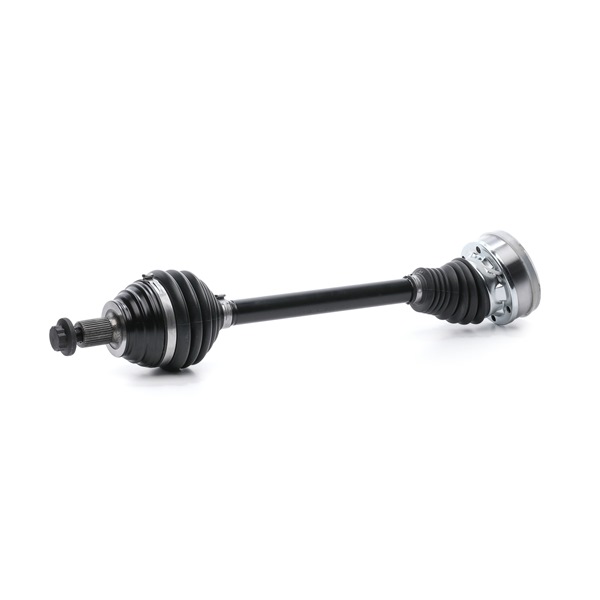 Arbre de transmission 13D0592P RIDEX PLUS 3Q0407271AS SKODA