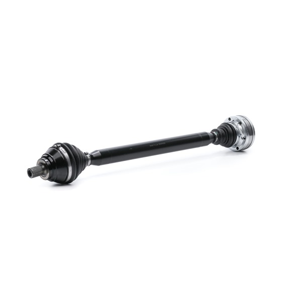 Semiasse 13D0375P RIDEX PLUS 2K0 407 272E Volkswagen