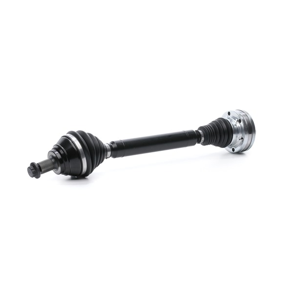 Hnací hriadeľ 13D0301P RIDEX PLUS 1K0407272CR CUPRA