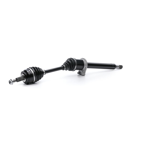 Aandrijfas 13D0701P RIDEX PLUS 7E0 407 761 C VOLVO