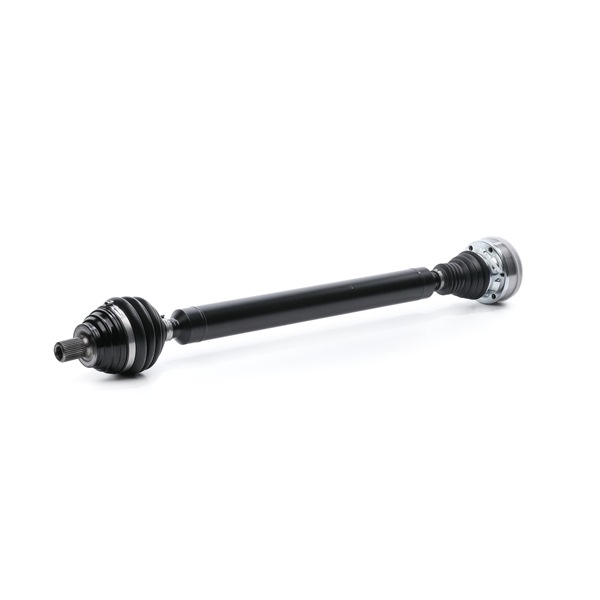 Arbre de transmission 13D0157P RIDEX PLUS 1K0 407 452 GX SEAT