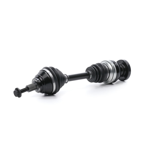 Semiasse 13D0663P RIDEX PLUS 5N0 407 763 A Volkswagen
