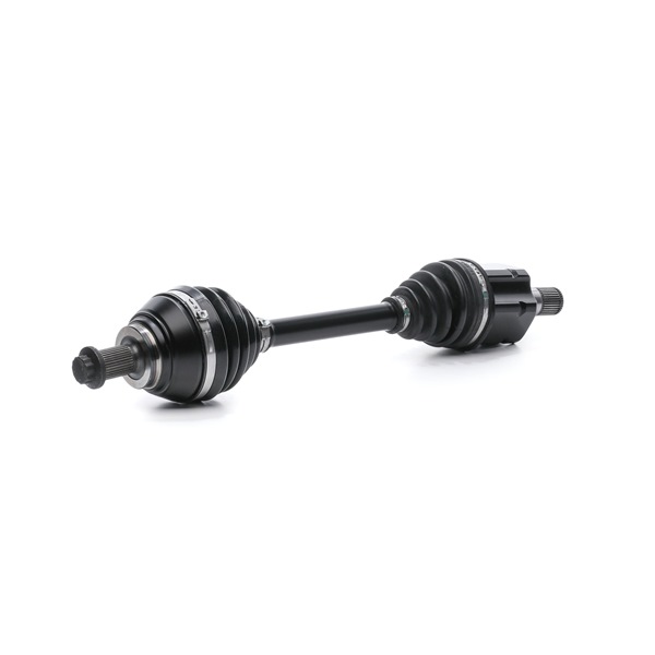 Drivaksel 13D0990P RIDEX PLUS 5N0407763FX AUDI