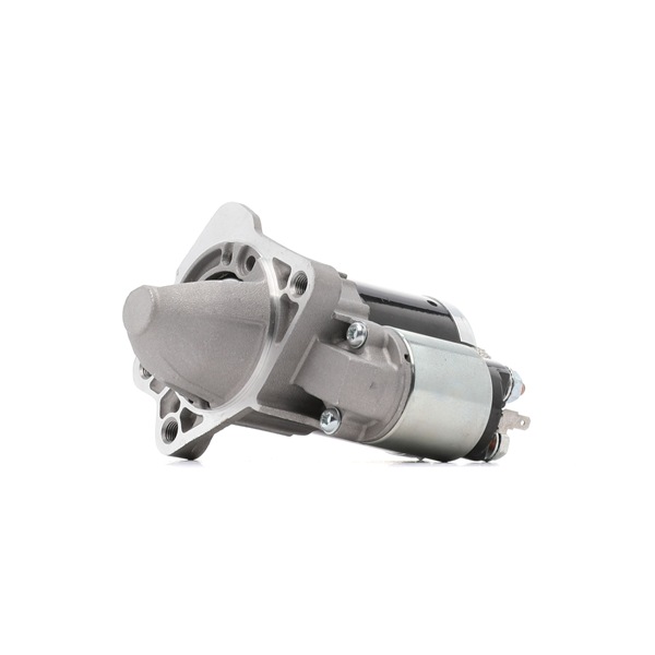 Starter 2S1198 RIDEX ZJ38 18 400 Starter 2S1198 RIDEX ZJ38 18 400 MAZDA