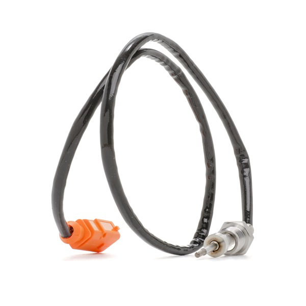 RIDEX 3938E0406 Sensor, avgasstempertur AUDI A3 8v 2.0 TDI 184 hk Diesel pris