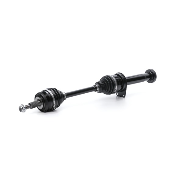 Arbre de transmission 13D0436P RIDEX PLUS 7E0407452GX+ Volkswagen