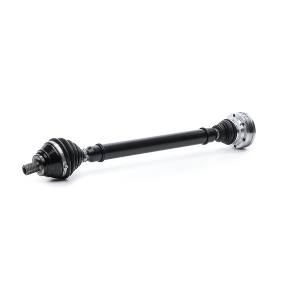 Veio de transmissão 13D0049P RIDEX PLUS 1K0407272KF SEAT