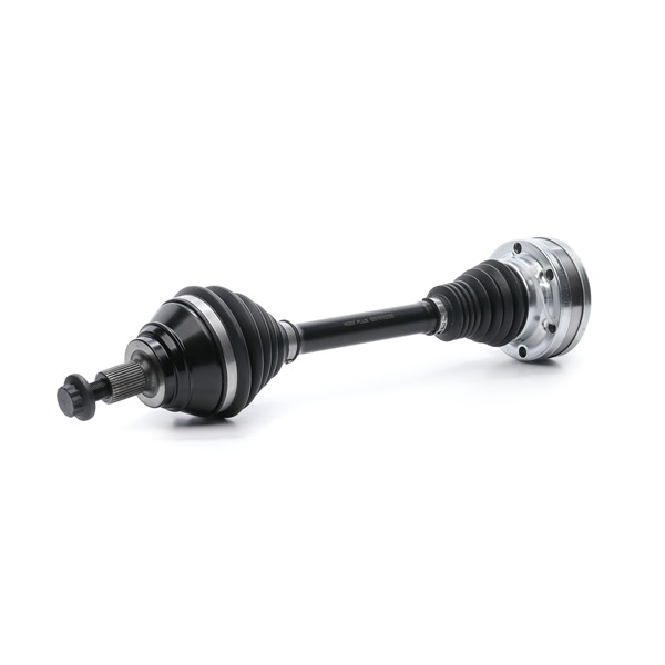Piedziņas vārpsta 13D0034P RIDEX PLUS 1K0 407 271 BJ SEAT