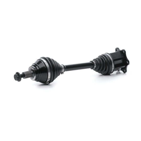 Άξονας μετάδοσης κίνησης 13D0009P RIDEX PLUS 1K0 407 271KB SEAT