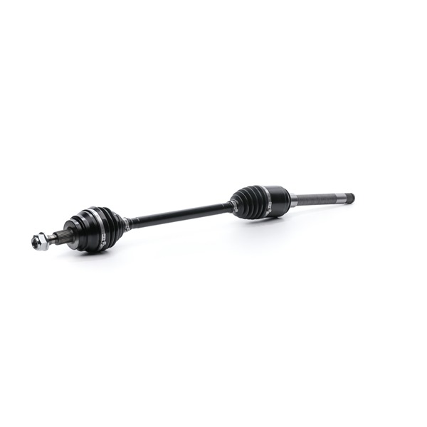Drive shaft 13D0382P RIDEX PLUS A1643301901 MERCEDES-BENZ