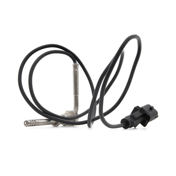 RIDEX Sensor, uitlaatgastemperatuur 3938E0466 Uitlaatgas temperatuur sensor RIDEX FIAT 3938E0466
