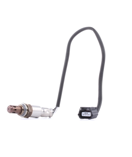 RIDEX PLUS 3922L0694P Capteur NOx Nissan Micra k13 1.2 80 CV Essence 2013