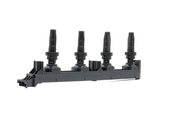 Aizdedzes spole 689C0111P RIDEX PLUS 96.566.957.80 PEUGEOT