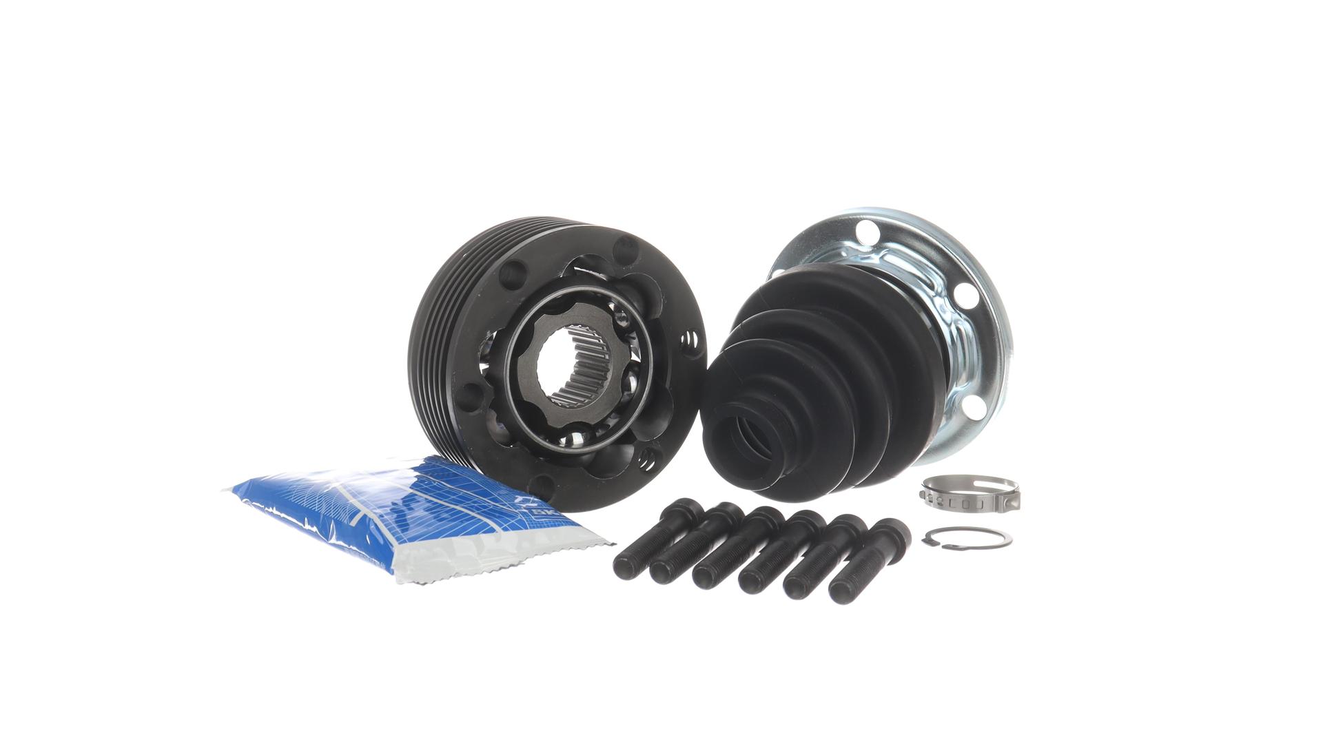 SKF VKJA 8809 Kit de tête de cardan