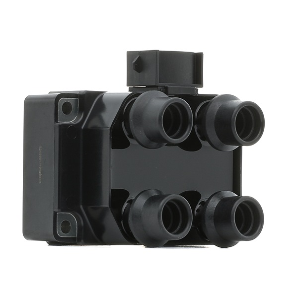 Bobina de encendido 689C0041P RIDEX PLUS F5RZ-12029-C MAZDA