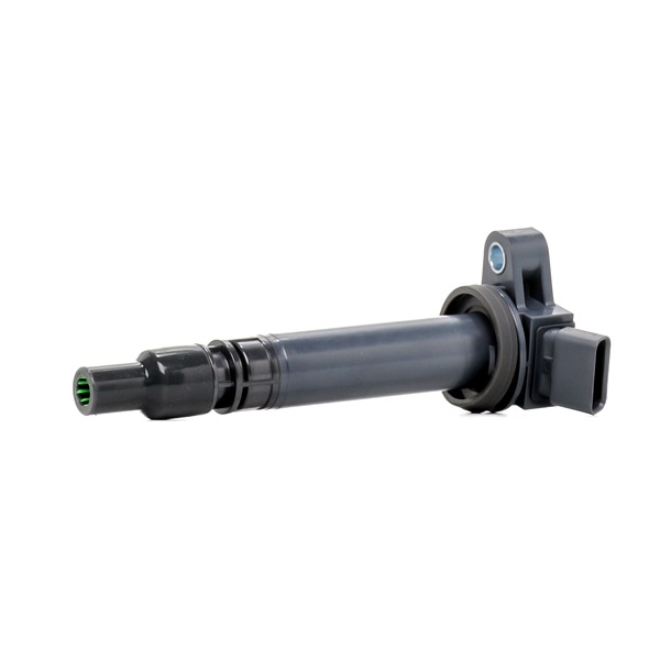 RIDEX PLUS 689C0124P Aizdedzes spole